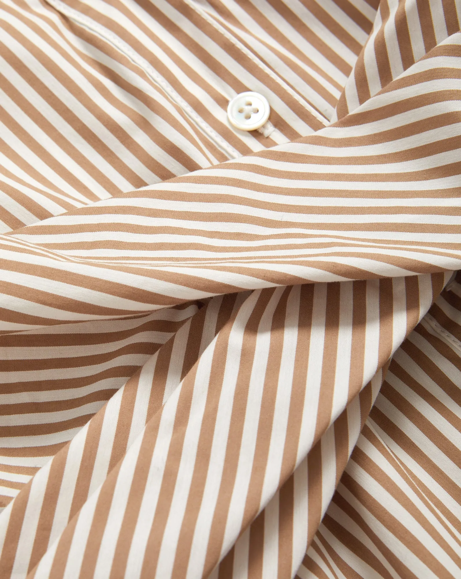 Nagano Mini Shirtdress