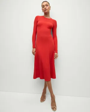 Nami Sweater Dress