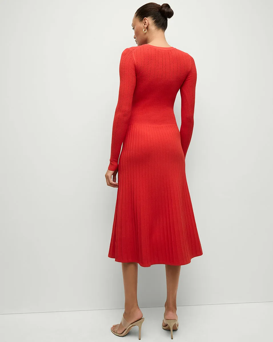 Nami Sweater Dress