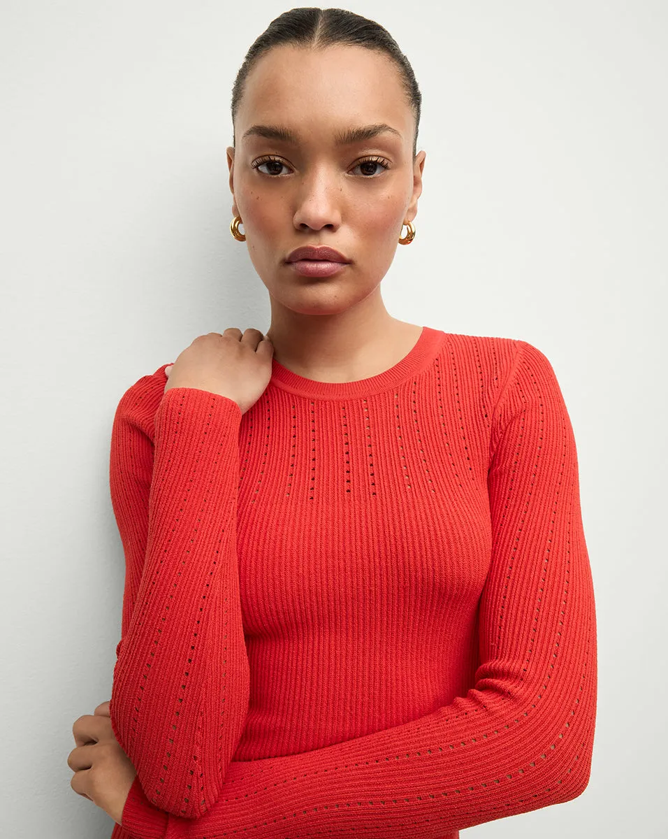Nami Sweater Dress