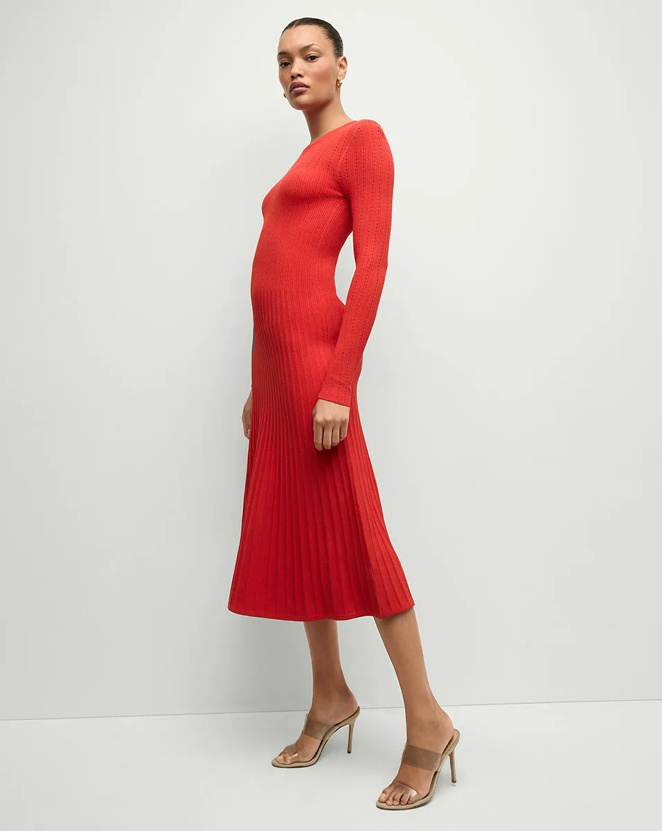 Nami Sweater Dress