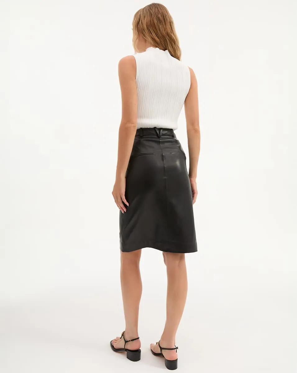 Nellie Tank Top Shell