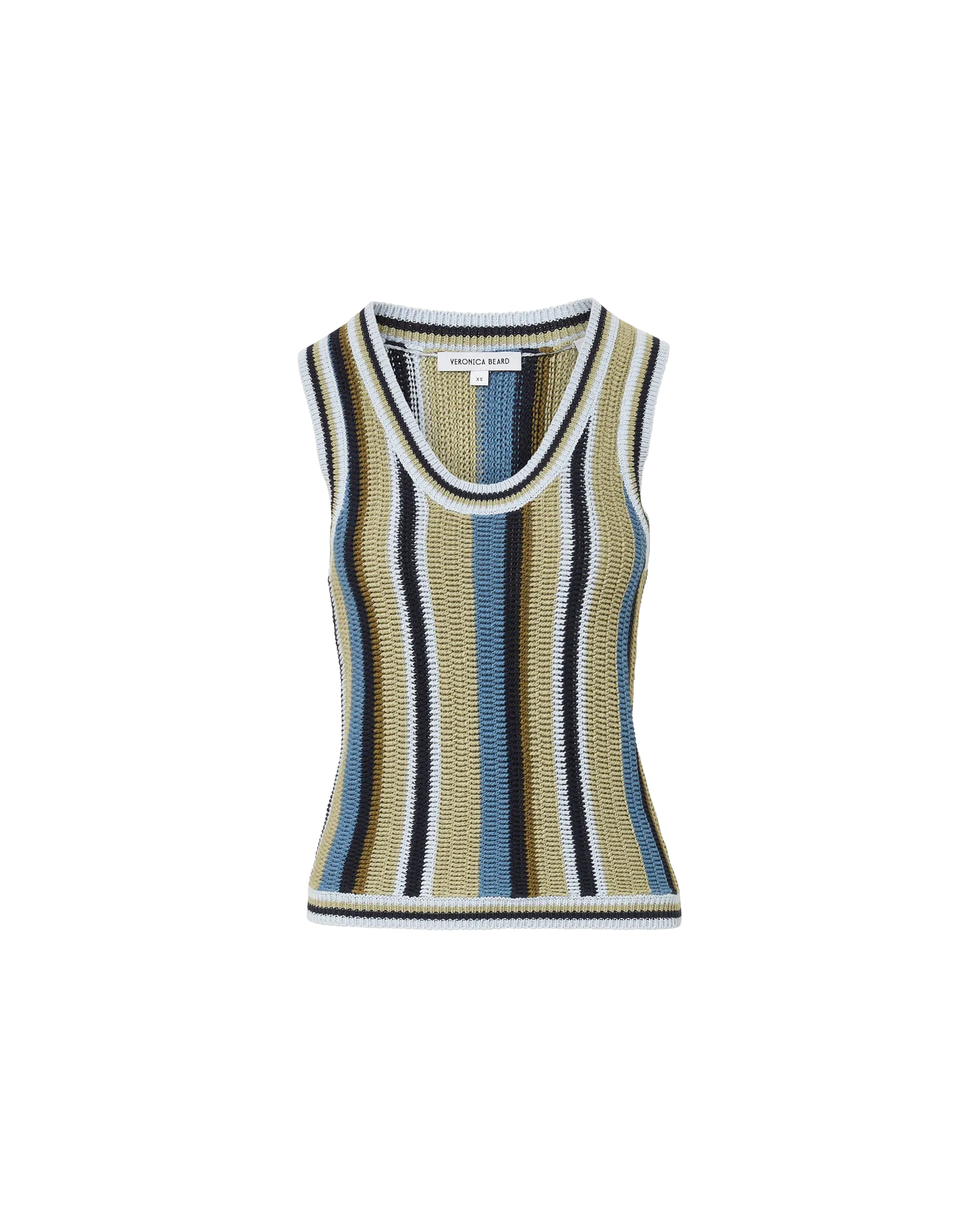 Neveah Knit Tank Top
