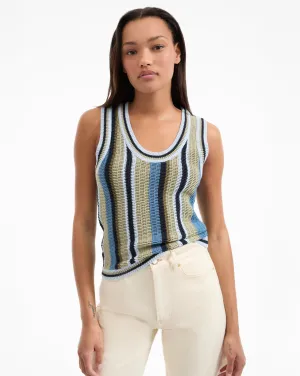 Neveah Knit Tank Top