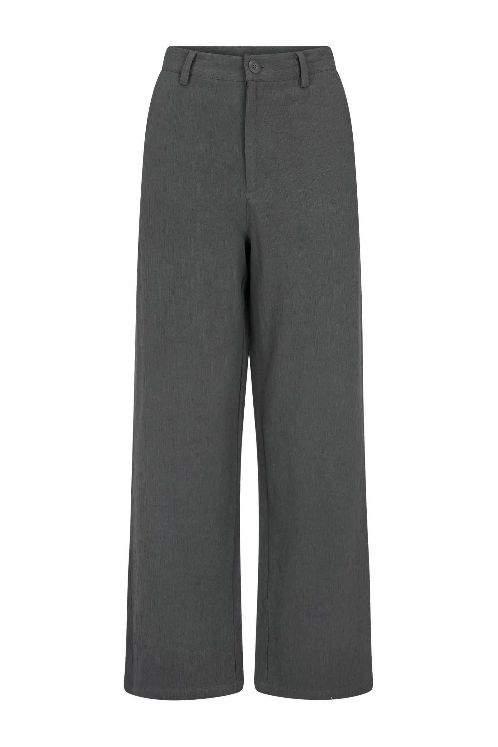 NEW HEIGHTS PANT - CHARCOAL