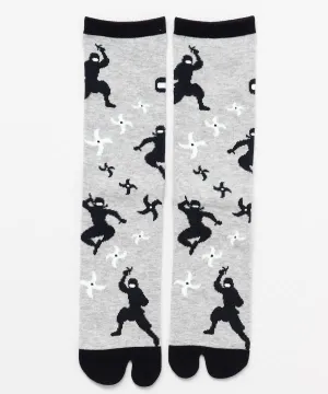NINJA TABI Socks 25??28cm