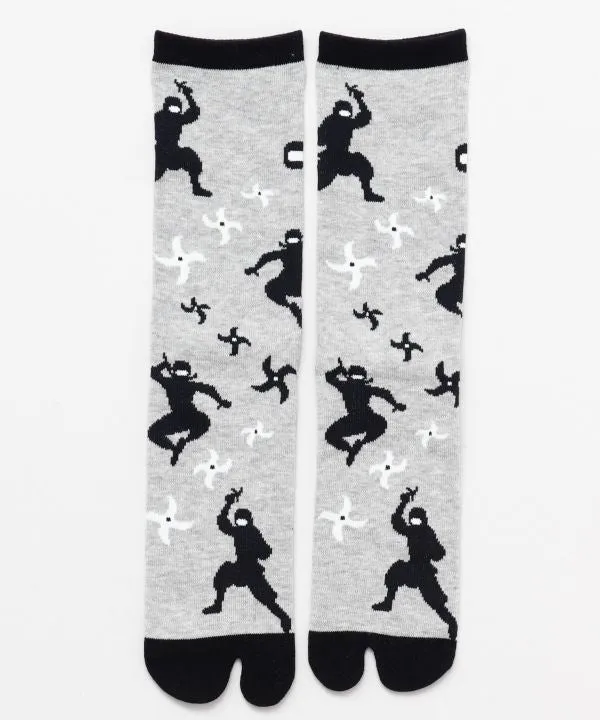 NINJA TABI Socks 25??28cm