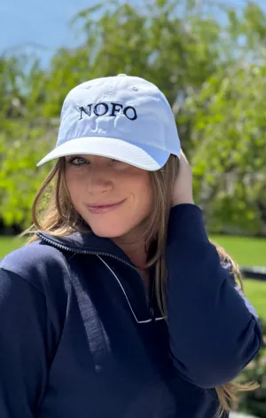 NOFO Baseball Cap