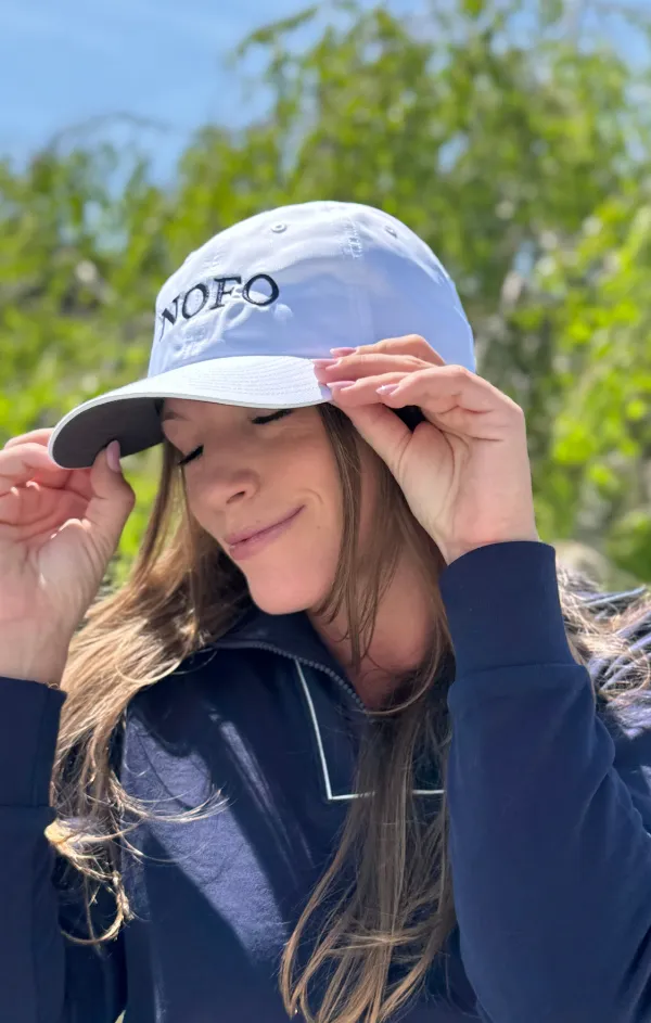 NOFO Baseball Cap