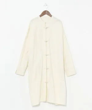 Oriental Long Shirt