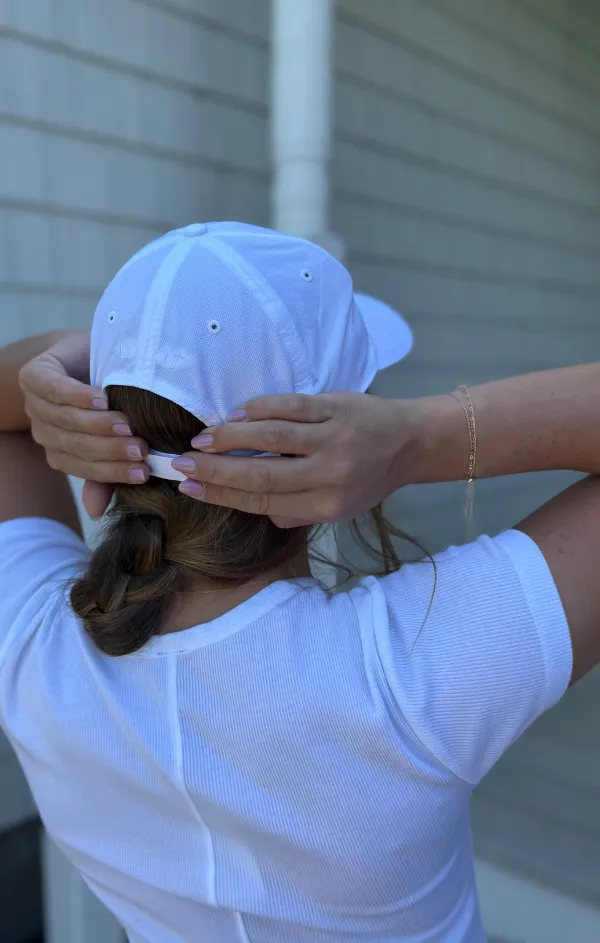 Out East Baseball Cap