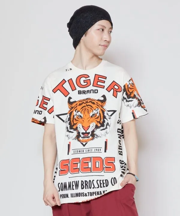 Package Print Tee