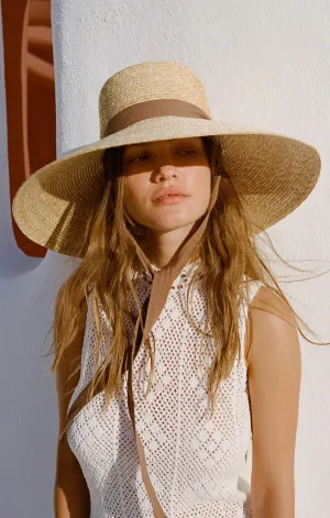Paloma Sunhat