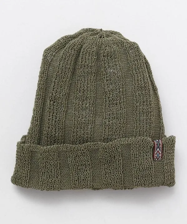 Paper Blended Beanie