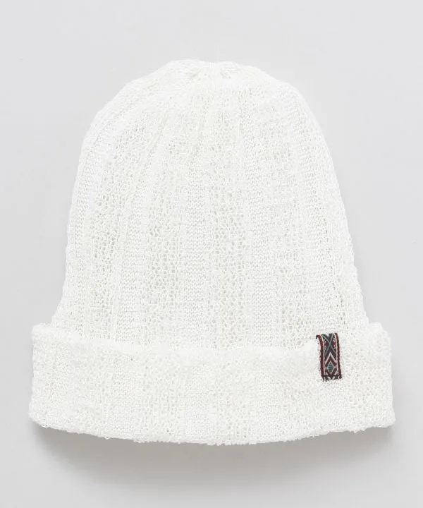 Paper Blended Beanie
