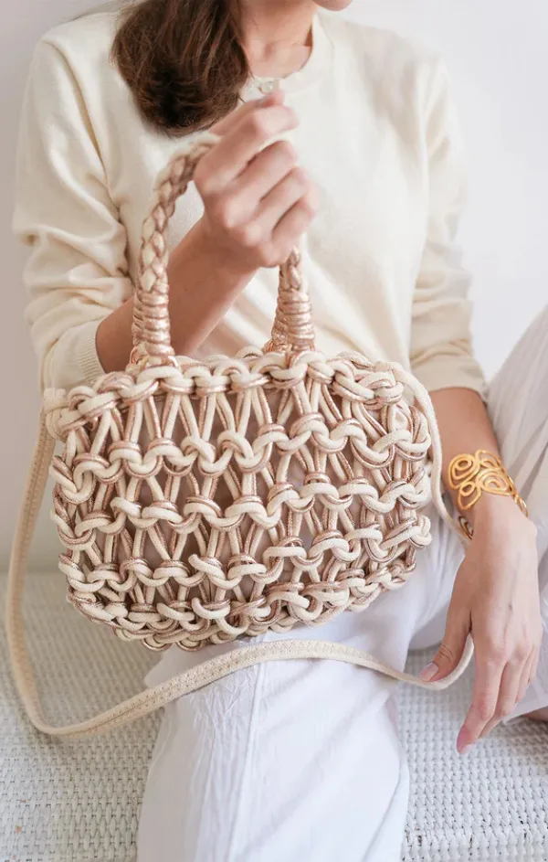 Paris Bag