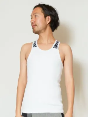 Patchwork Tank