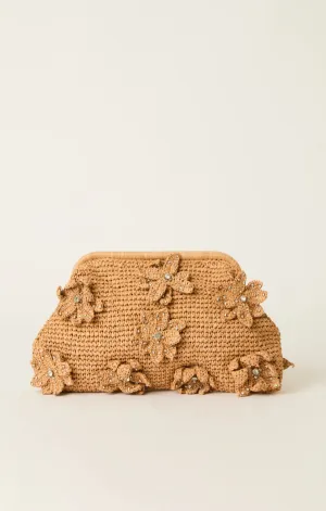 Pernella Clutch