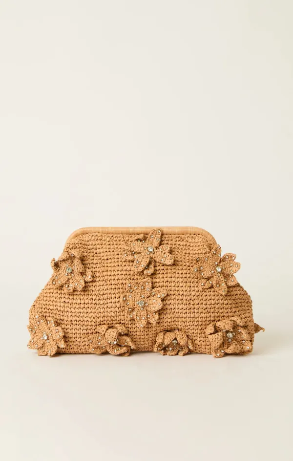 Pernella Clutch
