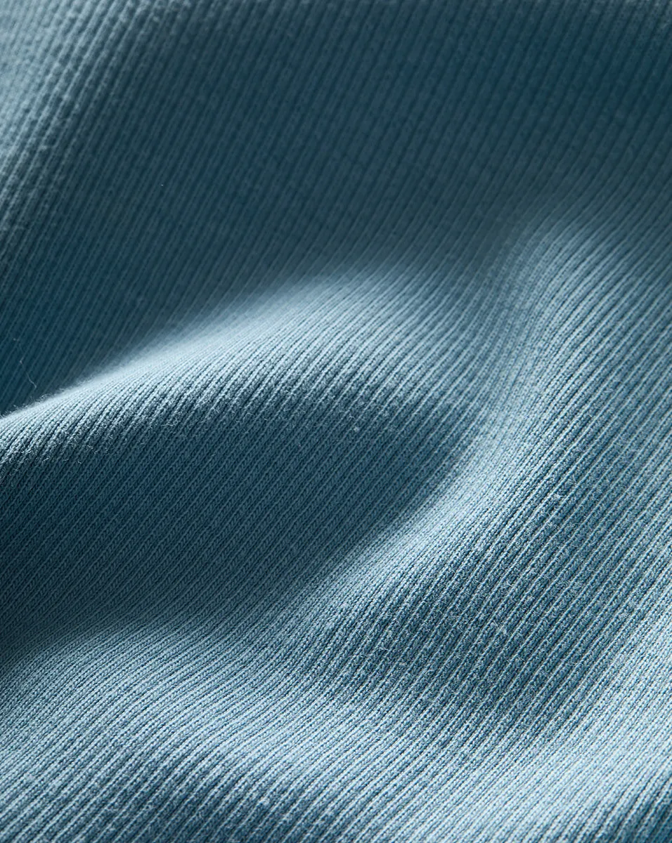 Pruitt Long-Sleeve Tee