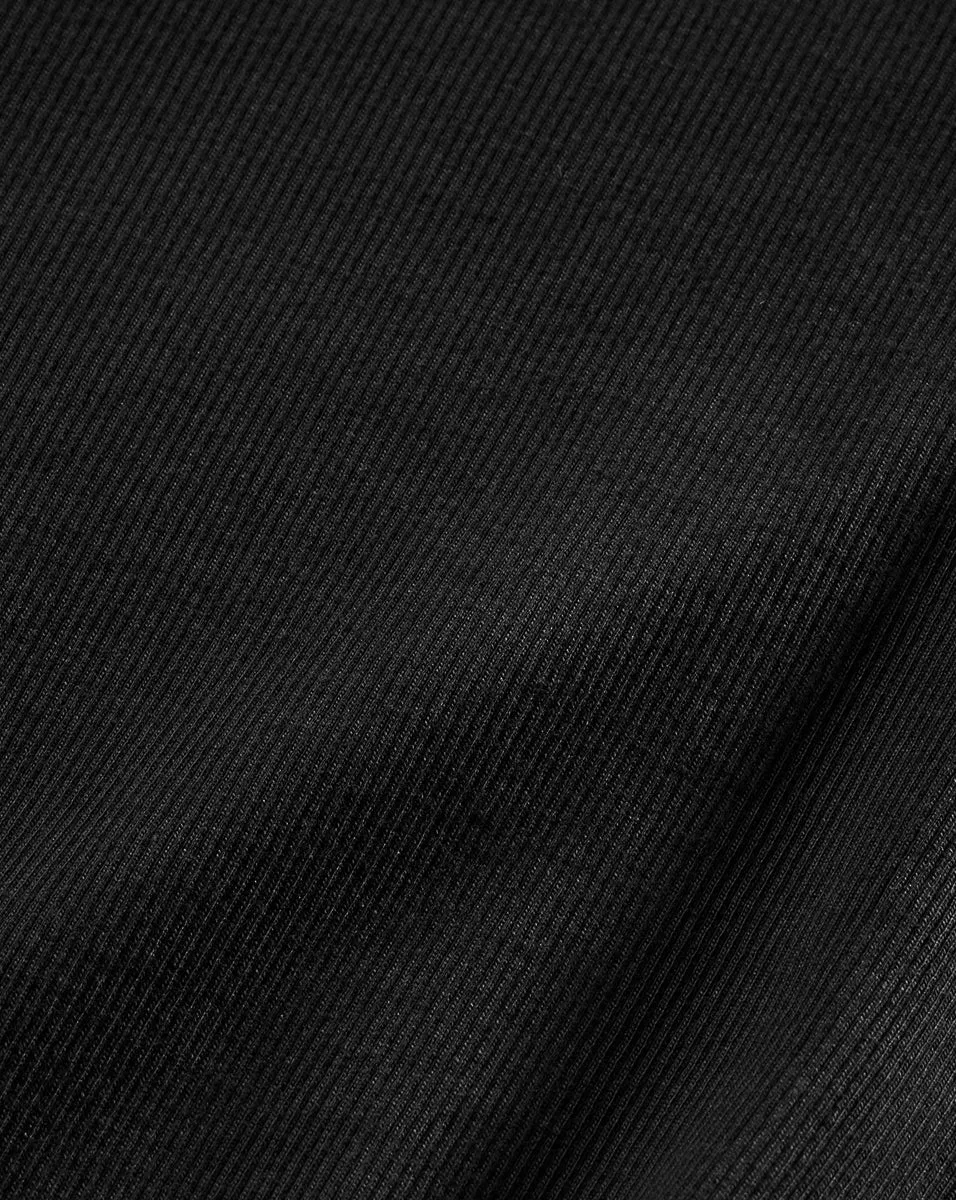Pruitt Ribbed T-Shirt