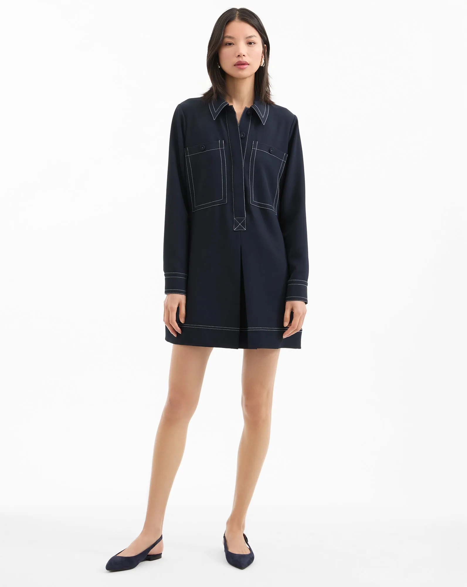 Pryce Mini Dress