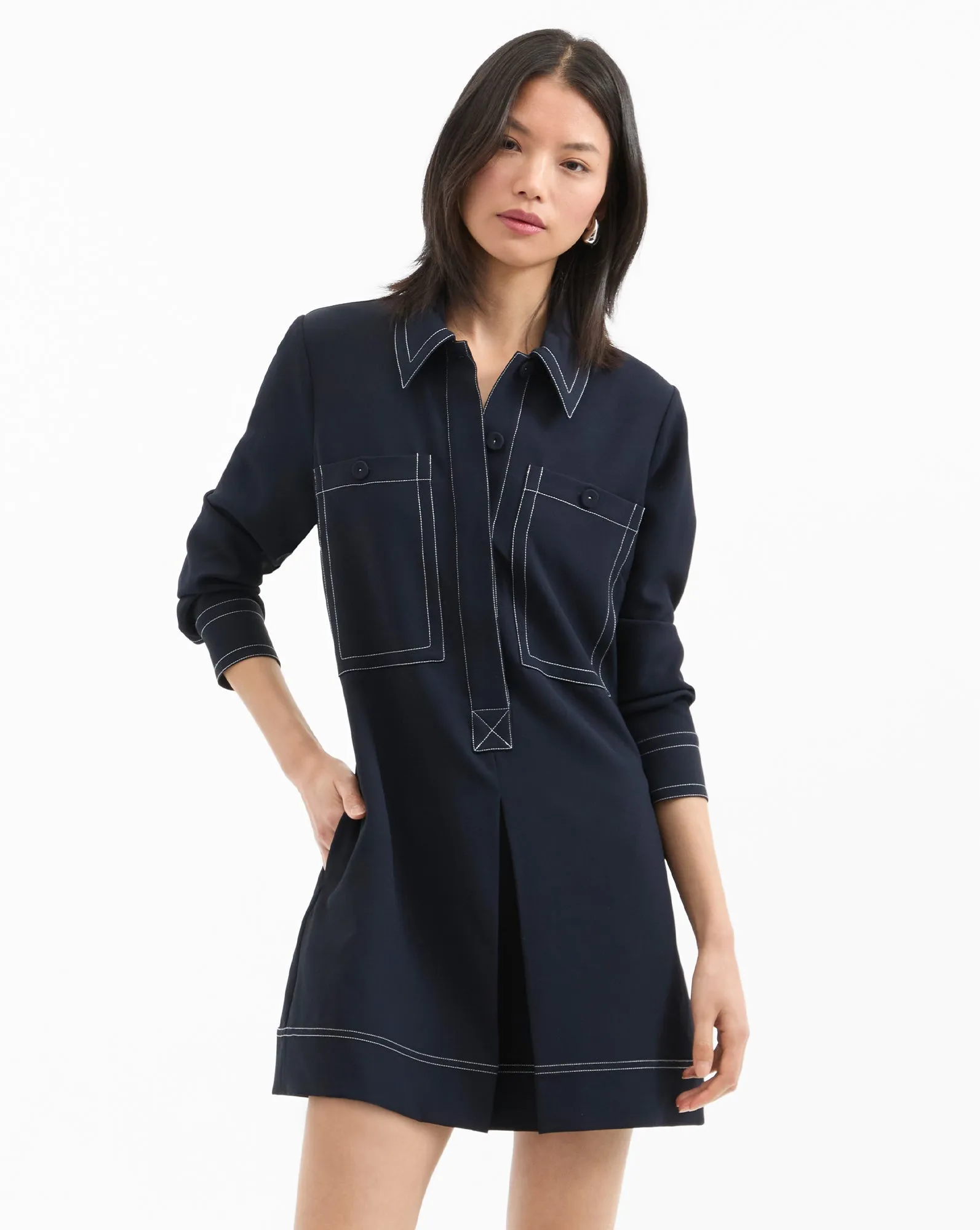 Pryce Mini Dress