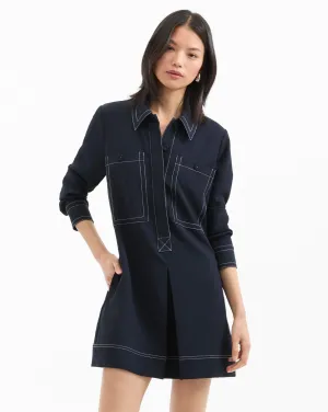 Pryce Mini Dress