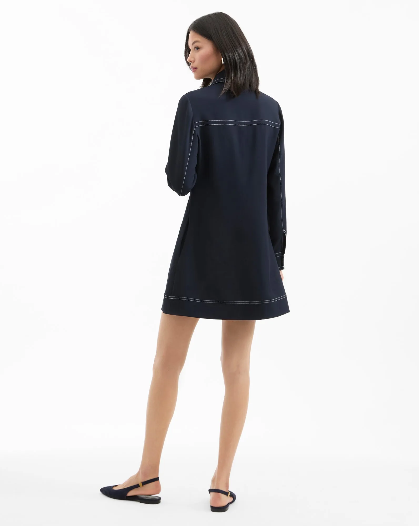 Pryce Mini Dress