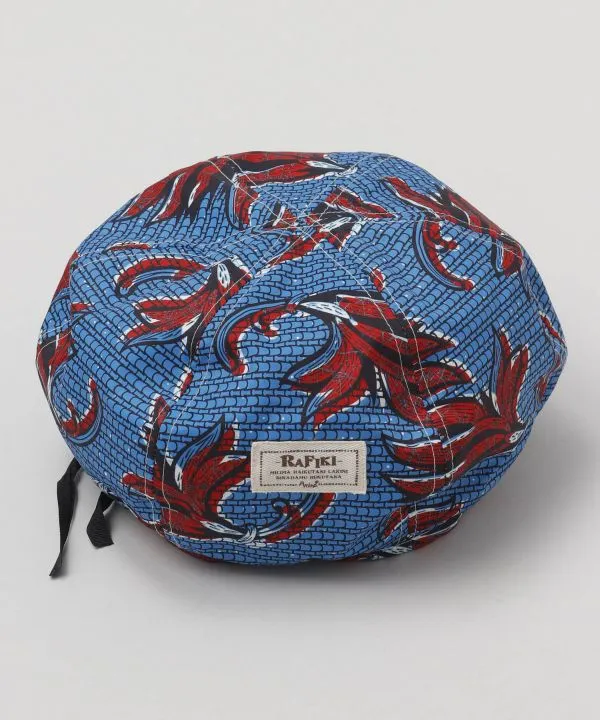 Rafiki Riversible Beret