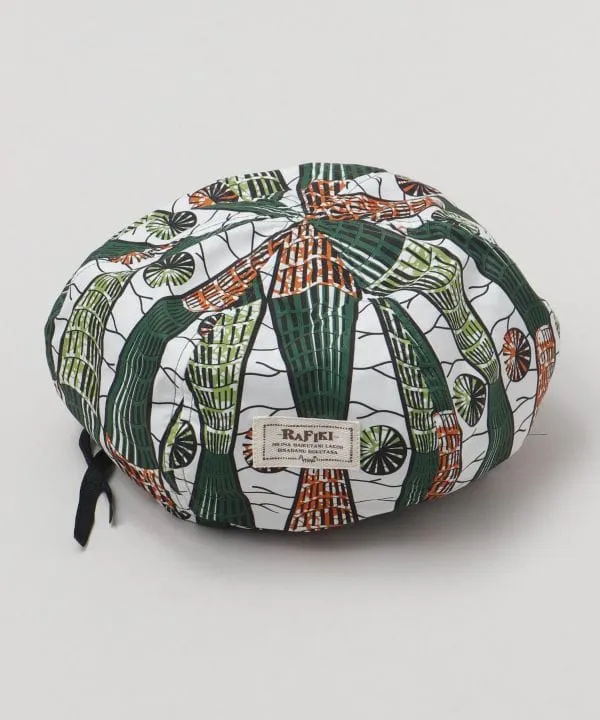 Rafiki Riversible Beret