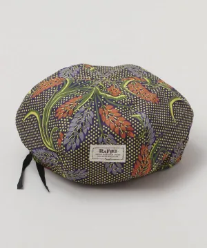 Rafiki Riversible Beret