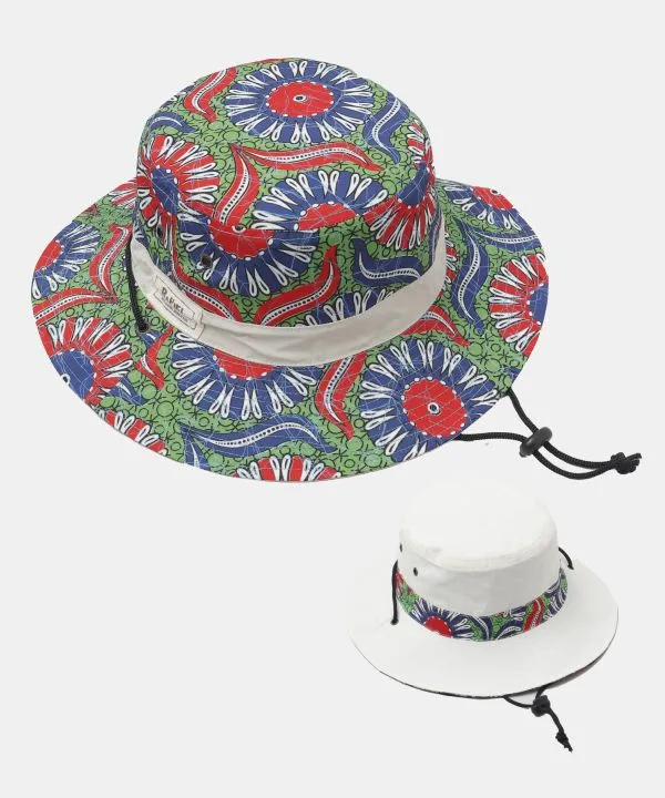 Rafiki Riversible Hat