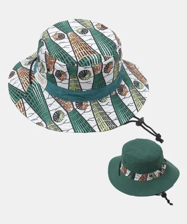 Rafiki Riversible Hat