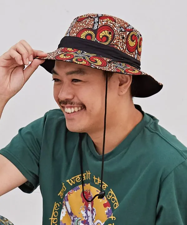 Rafiki Riversible Hat