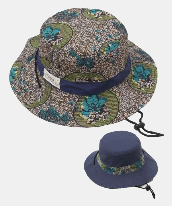 Rafiki Riversible Hat