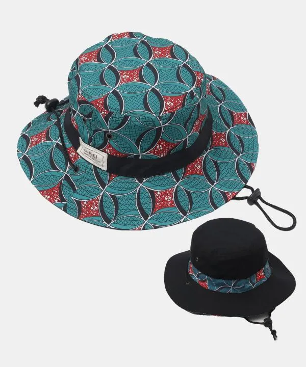 Rafiki Riversible Hat