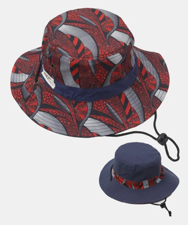 Rafiki Riversible Hat