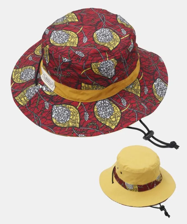 Rafiki Riversible Hat