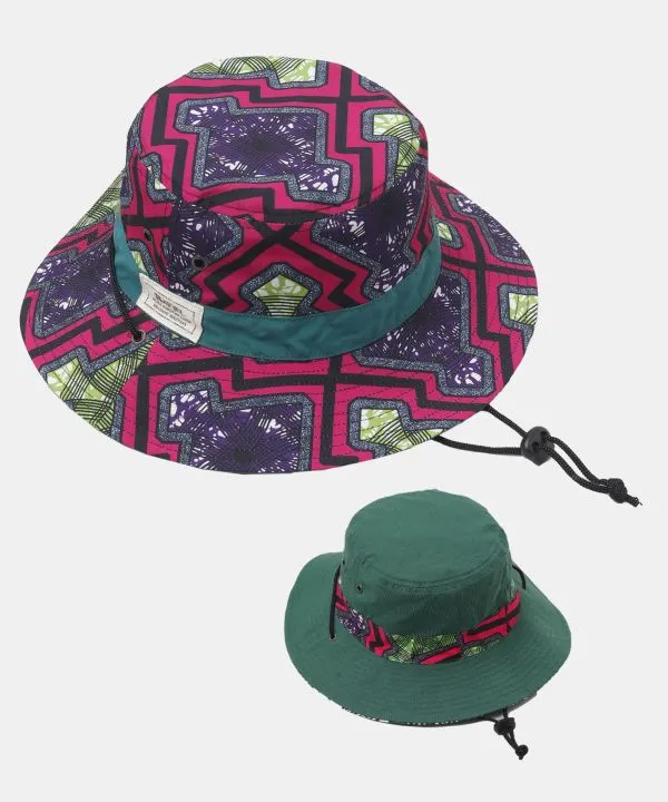 Rafiki Riversible Hat