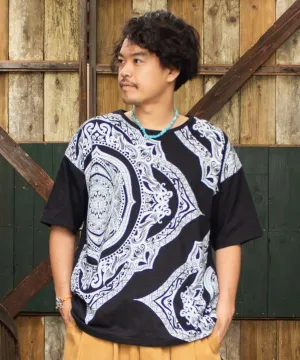 Rajasthan Tee