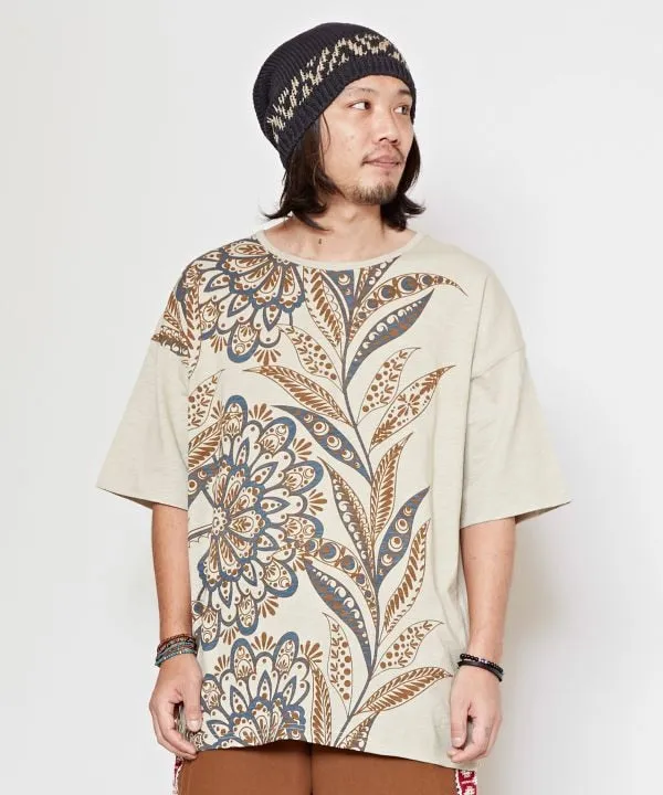 Rajasthan Tee
