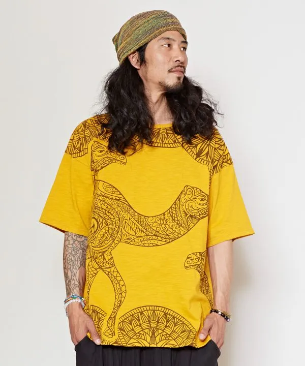 Rajasthan Tee