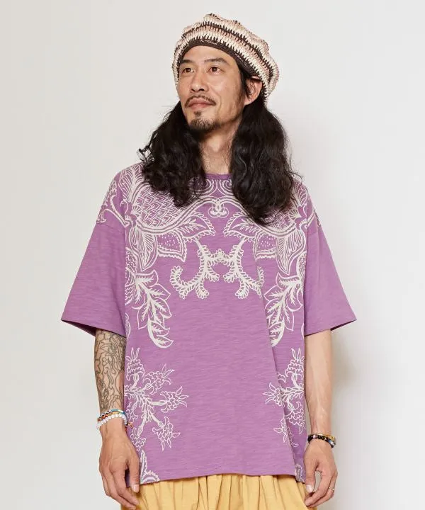 Rajasthan Tee