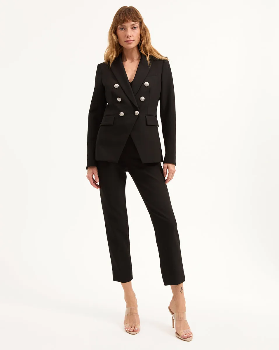 Renzo Slim-Leg Pant