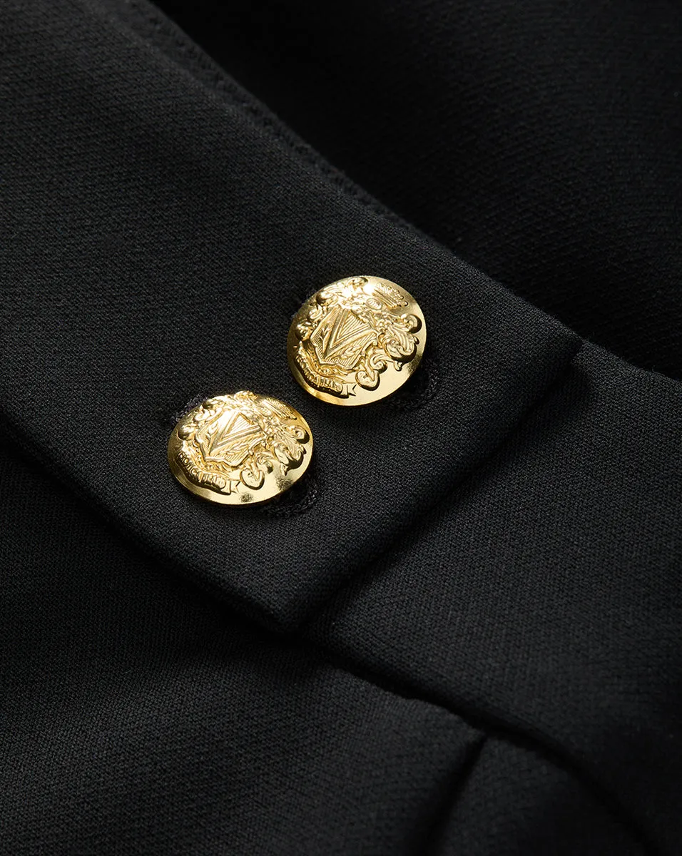 Renzo Slim-Leg Pant