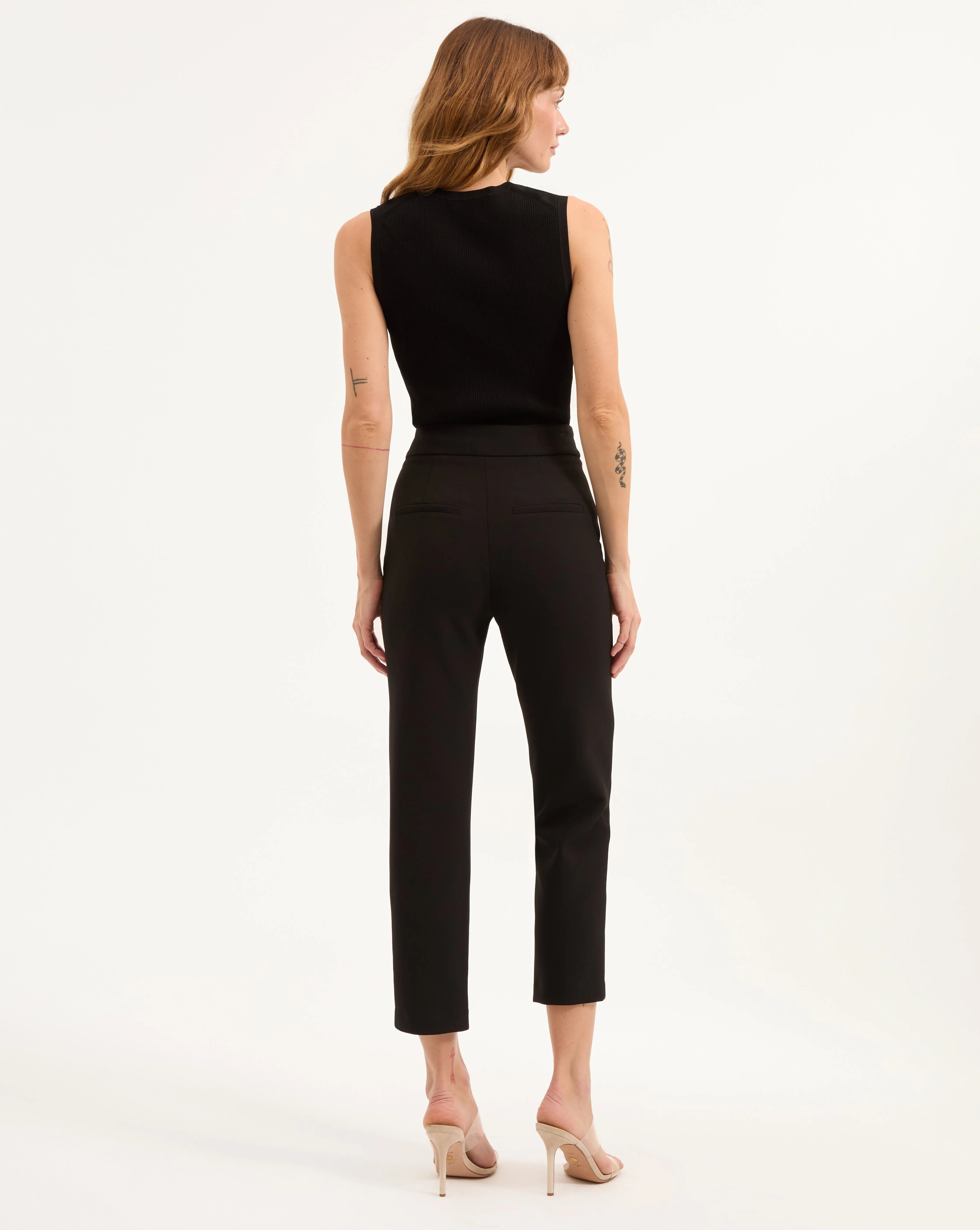 Renzo Slim-Leg Pant
