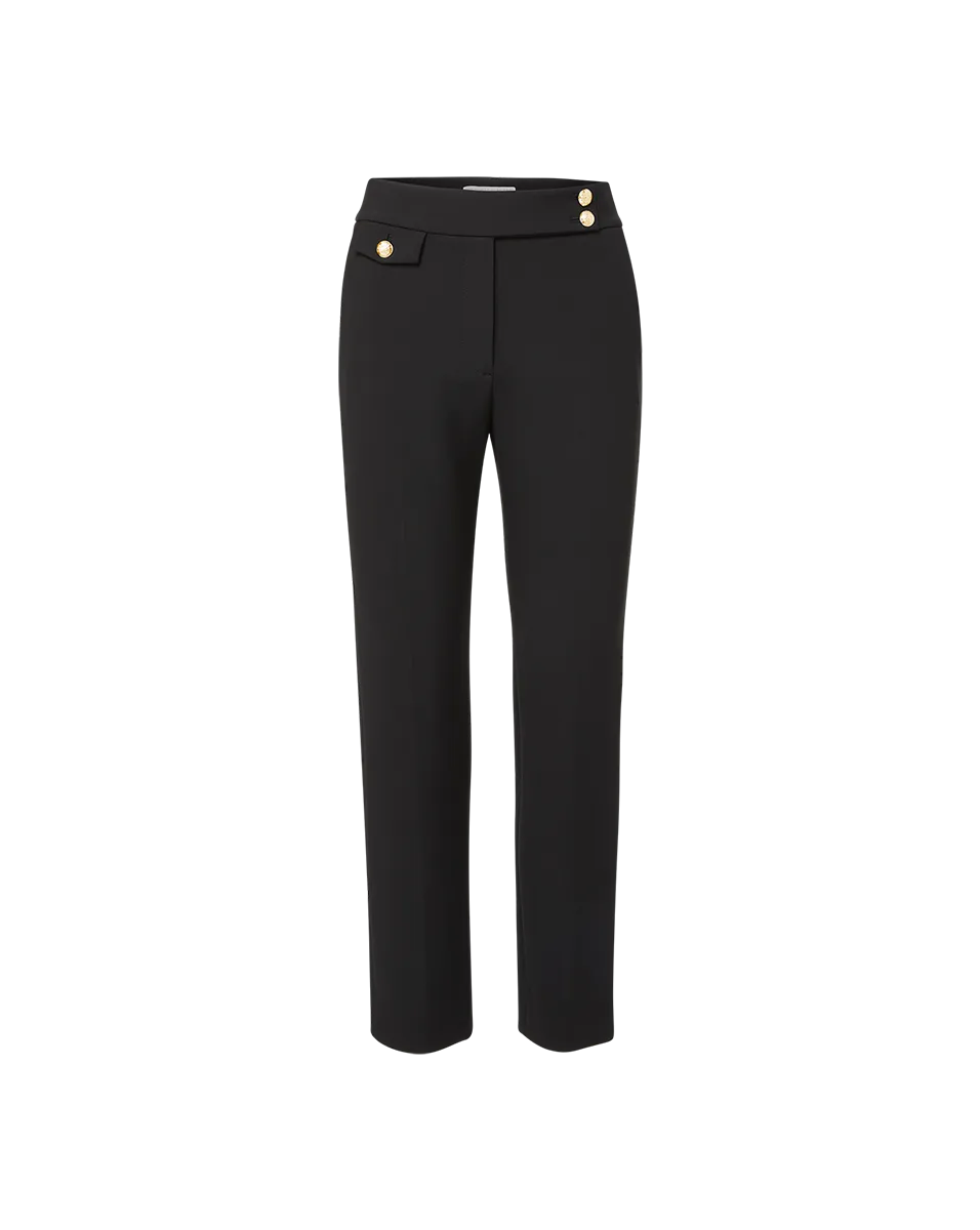 Renzo Slim-Leg Pant