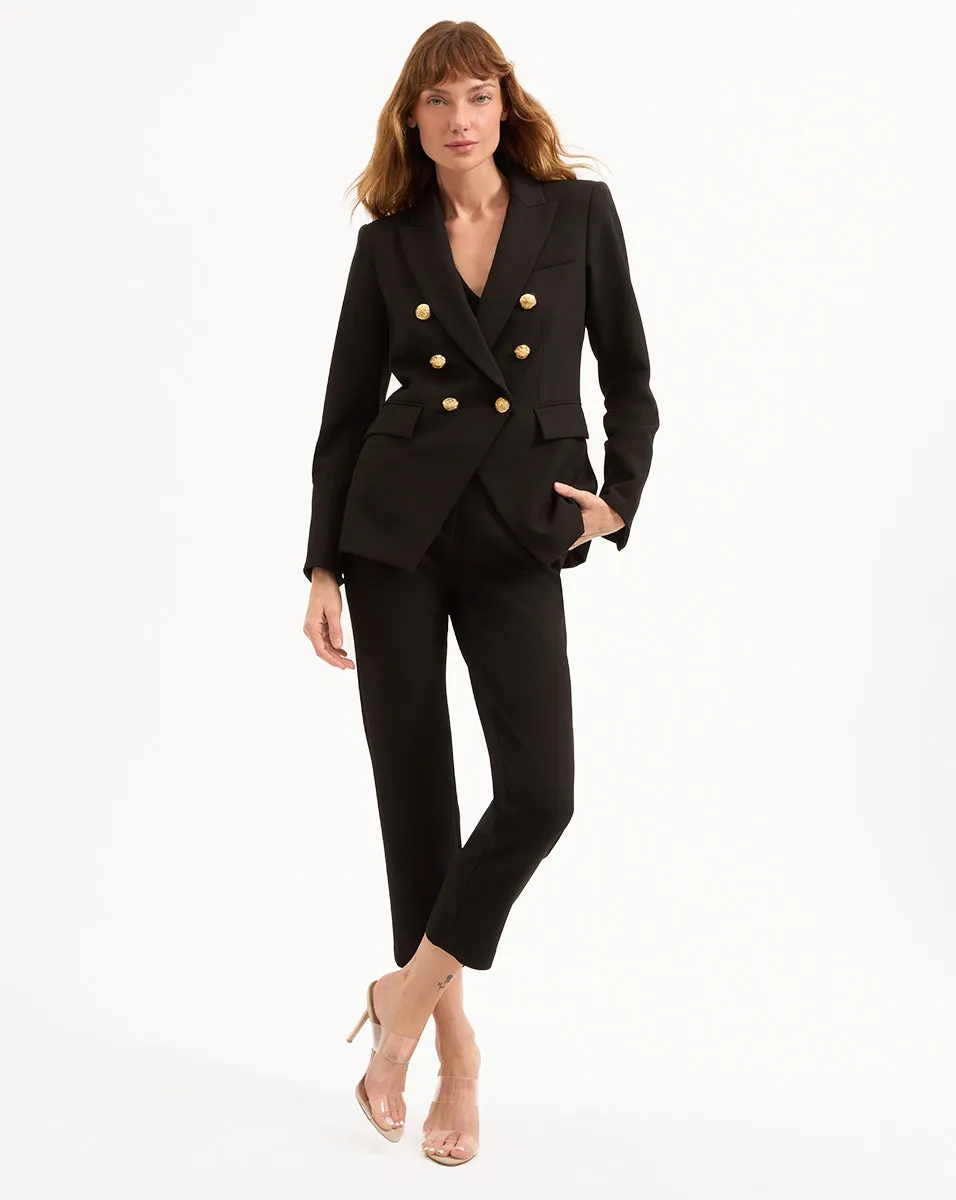 Renzo Slim-Leg Pant