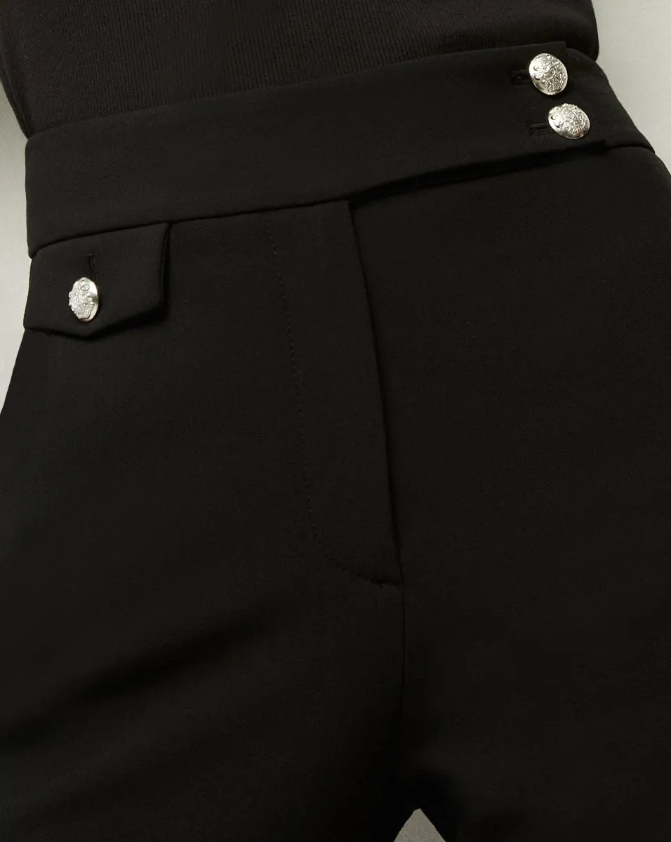 Renzo Slim-Leg Pant